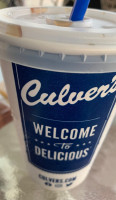 Culver’s food