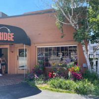 Bridge Restaurant And Raw Bar outside