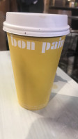 Au Bon Pain food