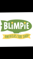 Blimpie food