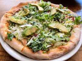 California Pizza Kitchen At Washingtonian Center food