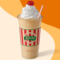 Rita's Italian Ice food