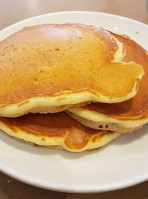 The Original Pancake House food