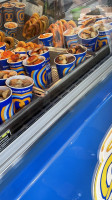 Auntie Anne's food