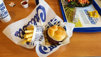 Culver’s food