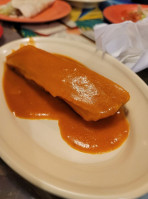 San Marcos Mexican food