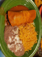 San Marcos Mexican food