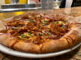 California Pizza Kitchen At Tysons Corner food