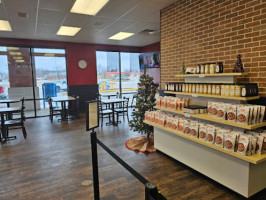 The Honey Baked Ham Company In Bloom inside