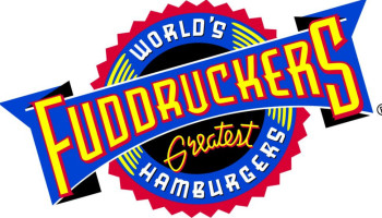 Fuddruckers food