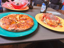 Mio's Pizzeria Pub Clifton In Cinc food