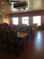 Mi Ranchito Mexican inside