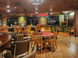 Razzoo's Cajun Cafe In Irv inside