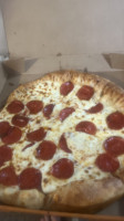 Little Caesars Pizza food