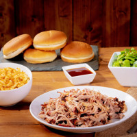 Old Carolina Barbecue Company Massillon Restaurant food