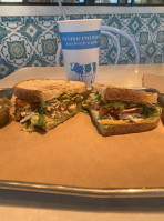 Mendocino Farms food