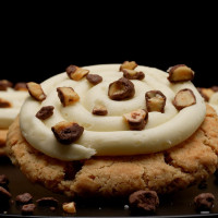 Crumbl Cookies Ashburn food