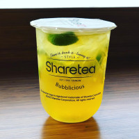 Sharetea food