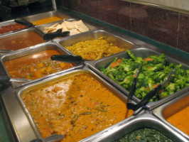 Little Nepal: Indian Restaurant Bar Restaurant In Colorado Spr food