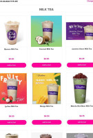 Chatime Overland Park Kc food