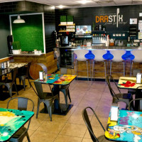 Drastix food