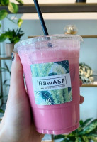 RĀw Superfood Café Fremont food