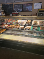 Main Street Donuts food