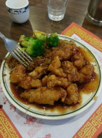 New China food