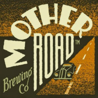 Mother Road Brewing Company food