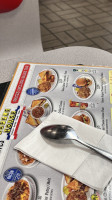 Waffle House food