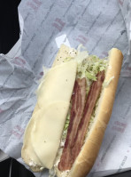 Jimmy John's food