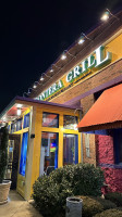 Frontera Grill Mexican food