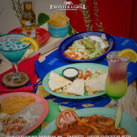 Frontera Grill Mexican food