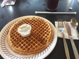 Waffle House food