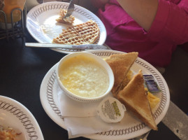 Waffle House food