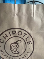 Chipotle Mexican Grill In Des Mo inside