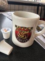 Waffle House food