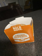 White Castle food