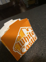 White Castle outside