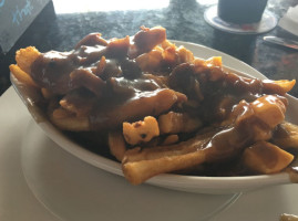 Pettit's Lakeview Campground food