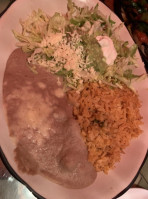 El Jalisco Mexican food