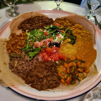 Asmara food