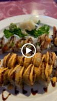 Komaqi Sushi Chinese Food In Mounta food