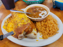 Guadalajara Mexican food