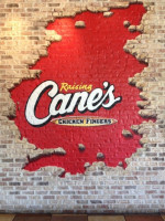 Raising Cane's Chicken Fingers food