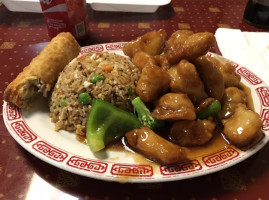 Hunan Express food