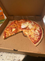 Little Italy's Pizzeria food