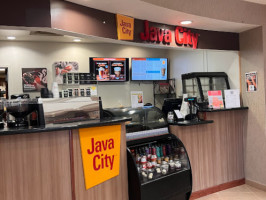 Java City inside