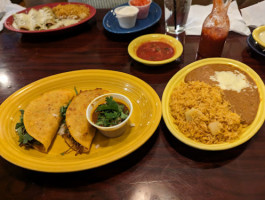 La Carreta Mexican food