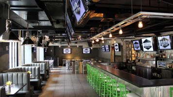 Warehouse Grille inside